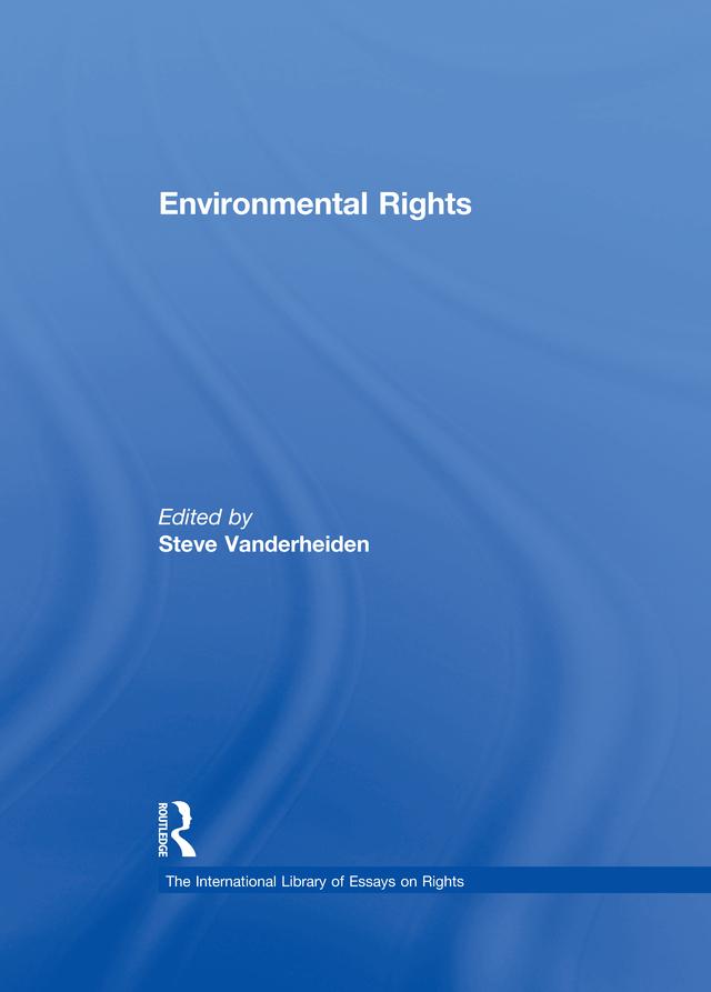 Environmental Rights