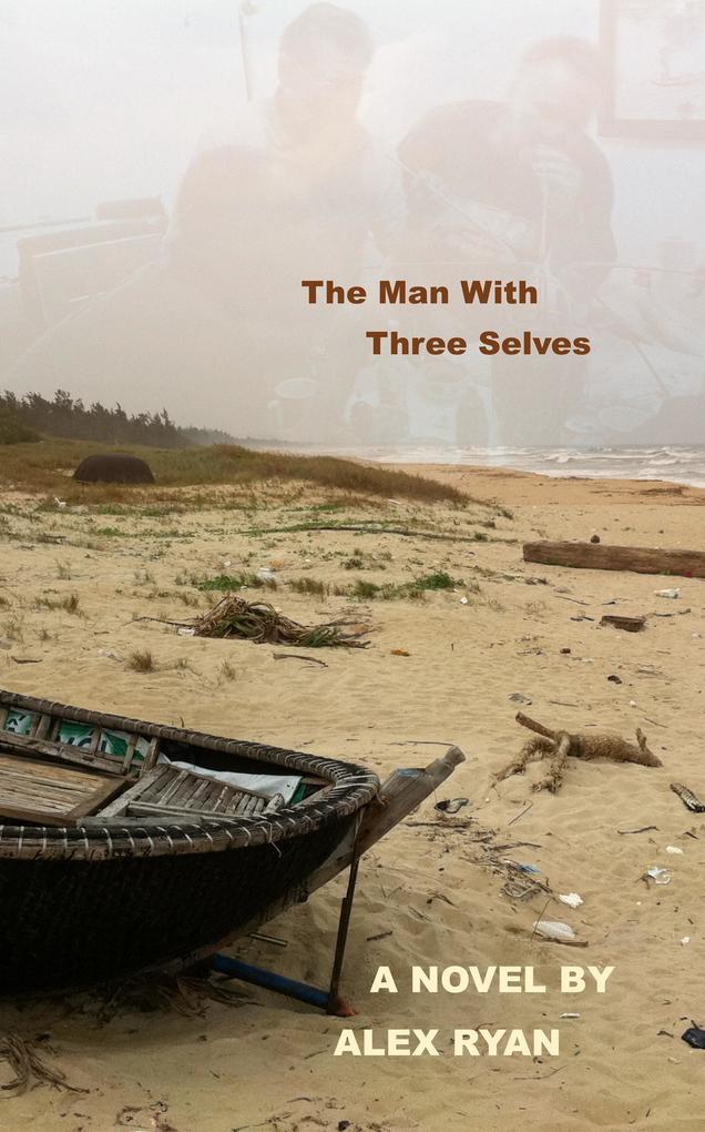 The Man With Three Selves (Bruce Highland #2)