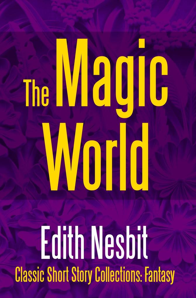 The Magic World