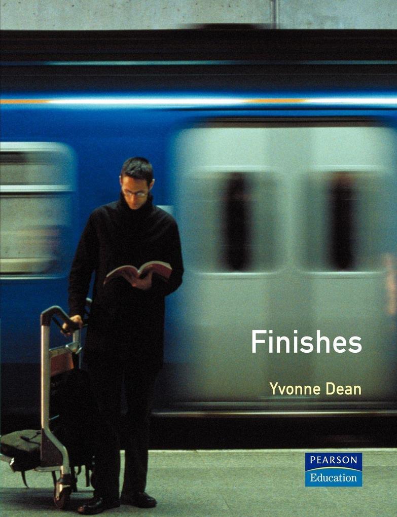 Finishes