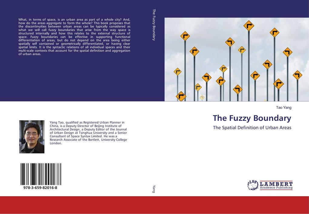 The Fuzzy Boundary