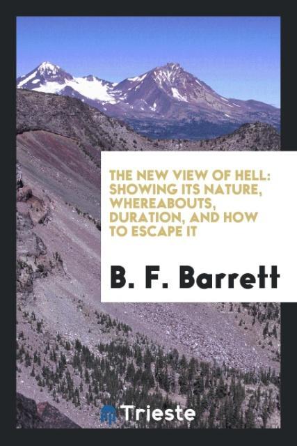 The New view of hell