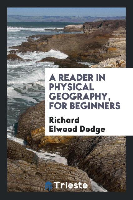 A reader in physical geography for beginners