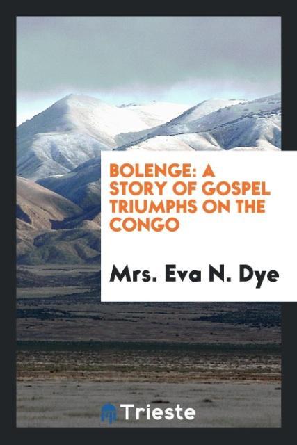 Bolenge