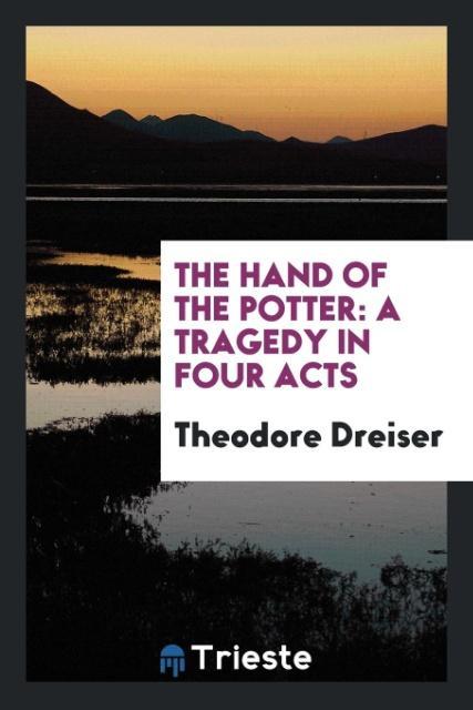 The hand of the Potter