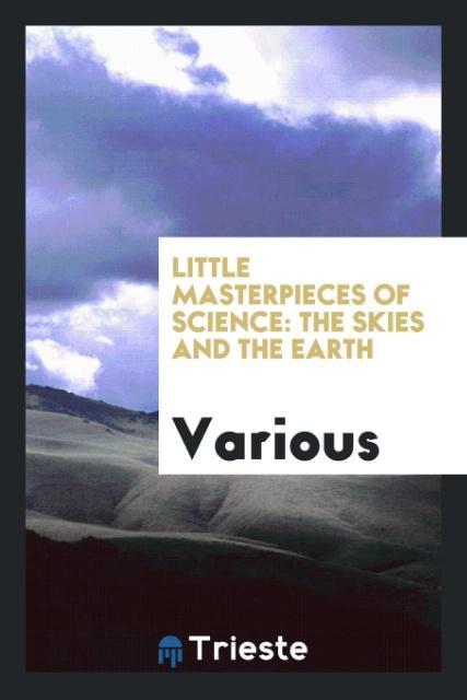 Little Masterpieces of Science