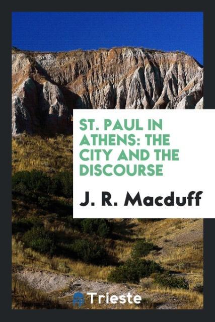 St. Paul in Athens