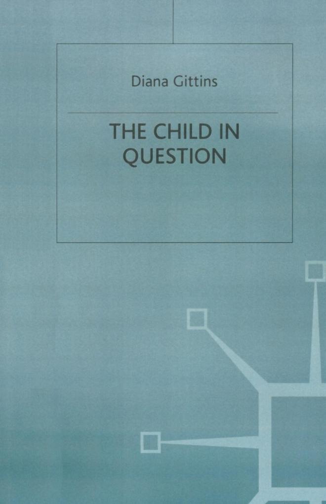 The Child in Question