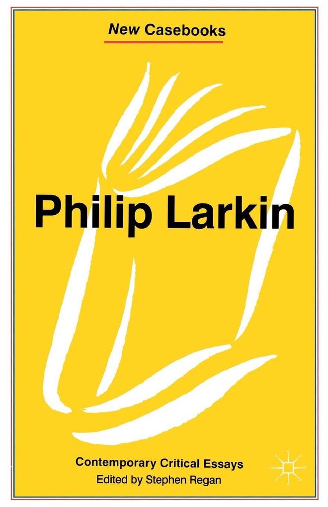 Philip Larkin