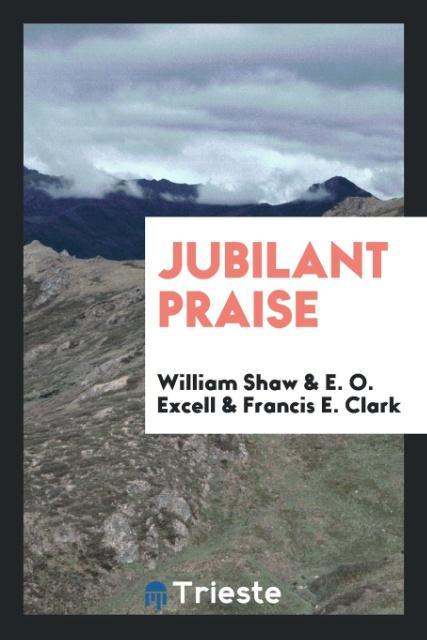 Jubilant praise