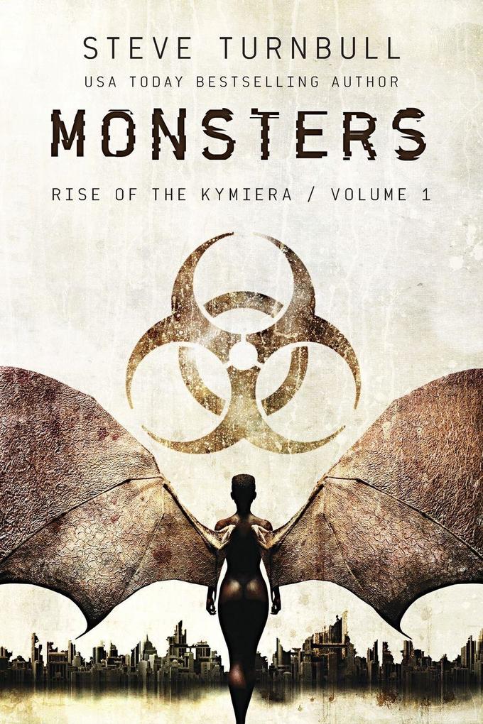 MONSTERS