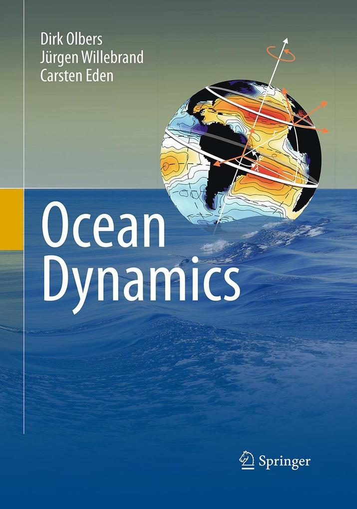 Ocean Dynamics