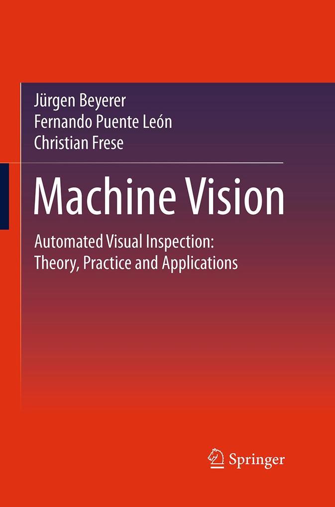 Machine Vision