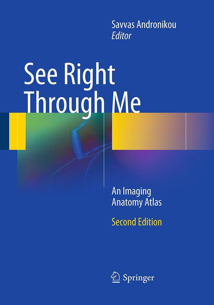 See Right Through Me