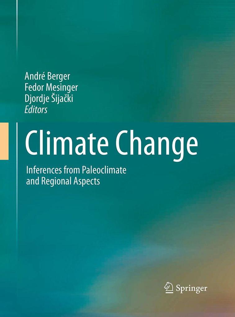 Climate Change