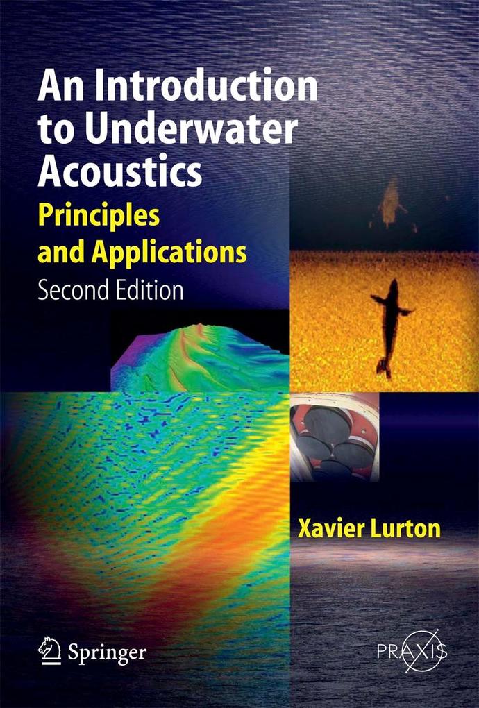 An Introduction to Underwater Acoustics