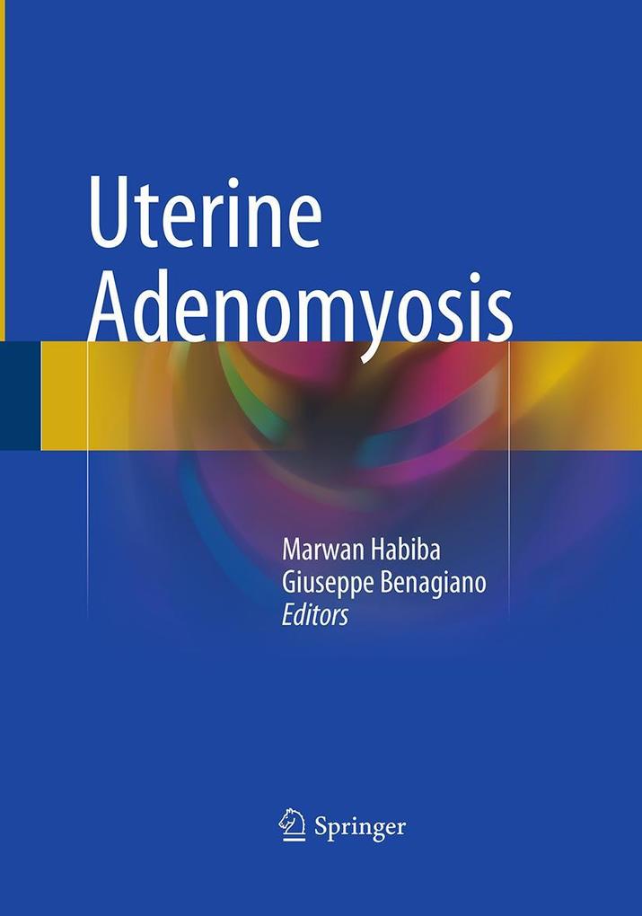 Uterine Adenomyosis