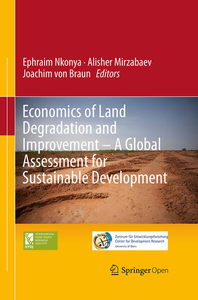 Economics of Land Degradation and Improvement ‘ A Global Assessment for Sustainable Development