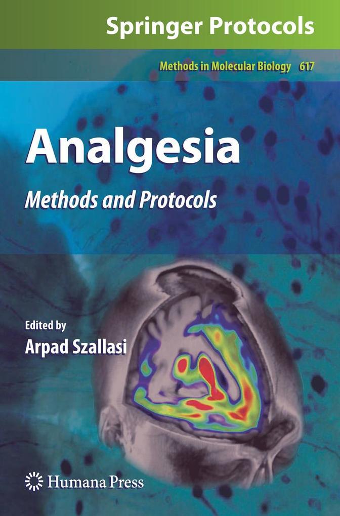 Analgesia