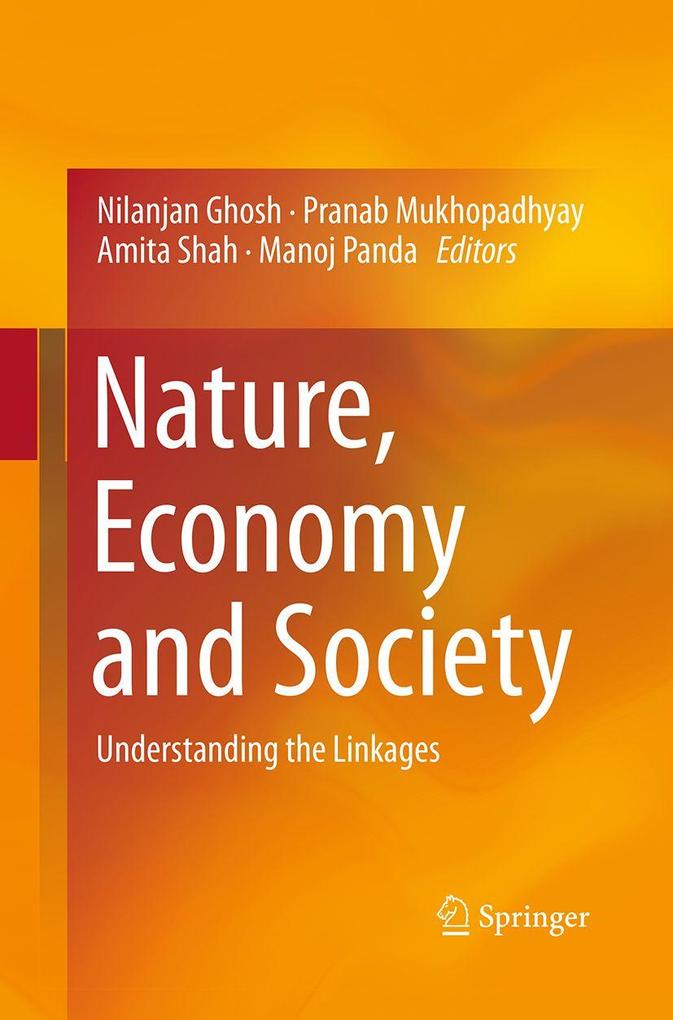 Nature Economy and Society