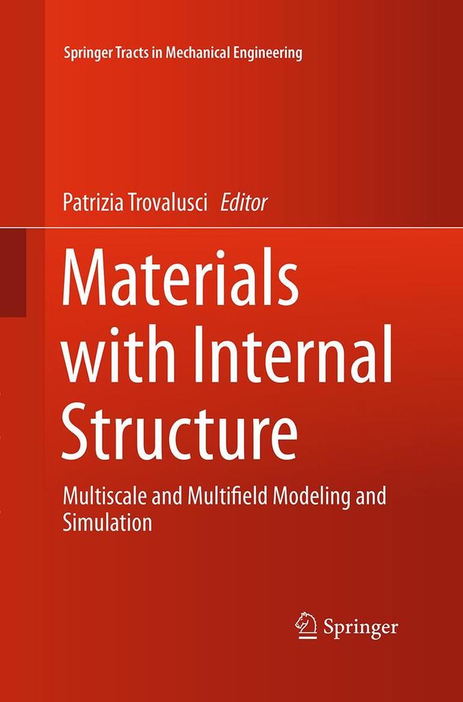 Materials with Internal Structure