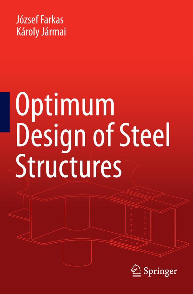 Optimum  of Steel Structures