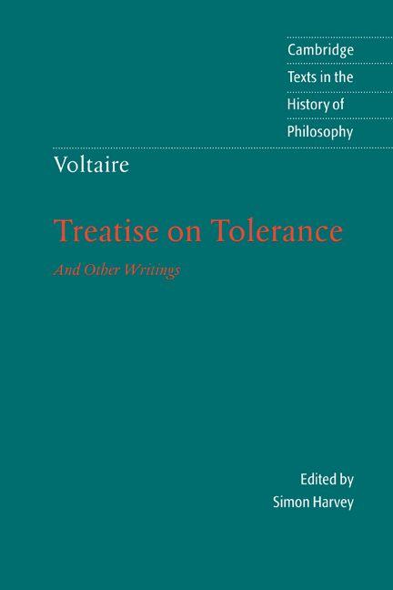 Voltaire