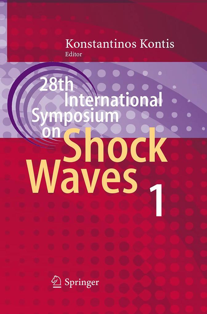 28th International Symposium on Shock Waves