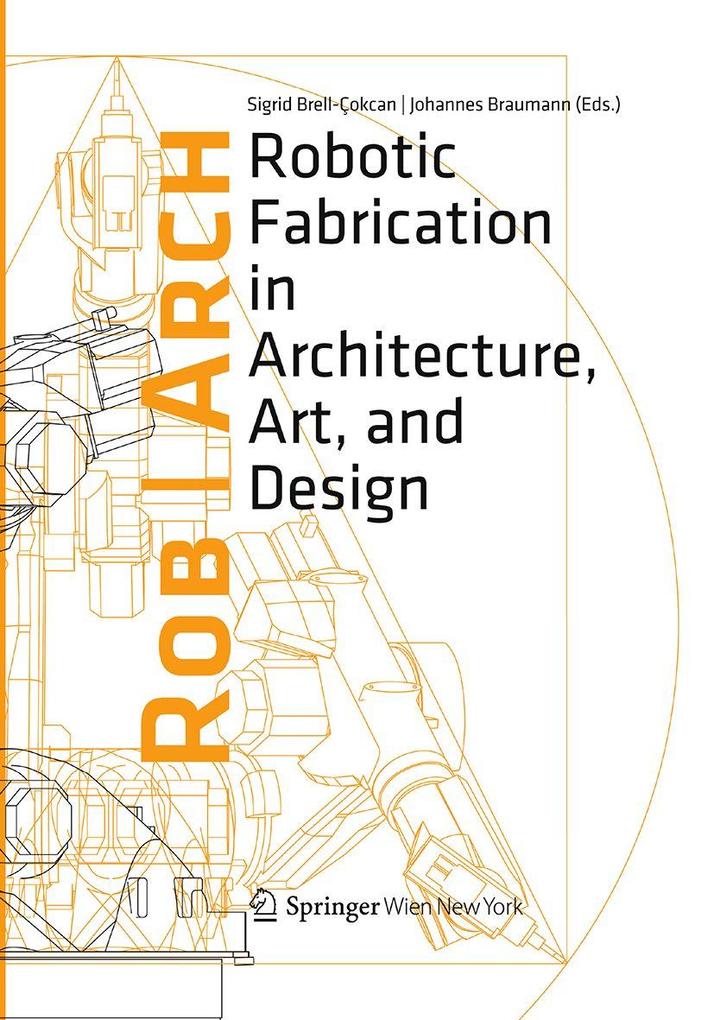 Rob|Arch 2012
