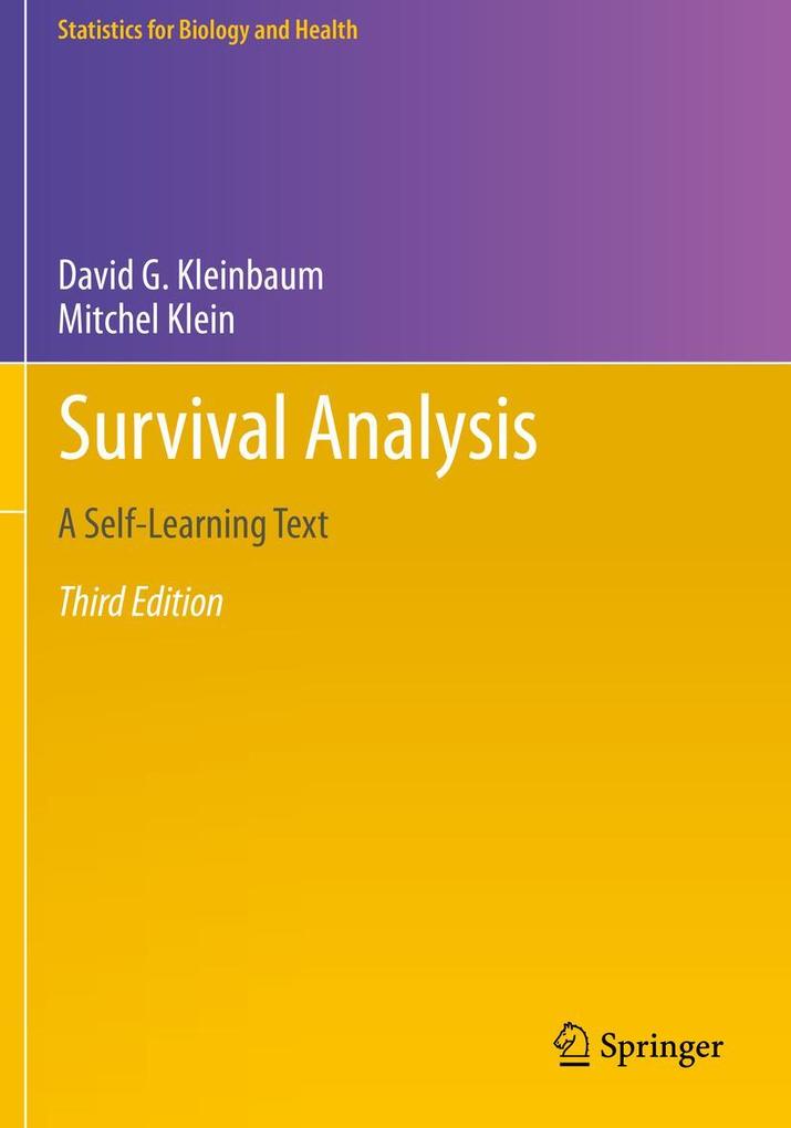 Survival Analysis