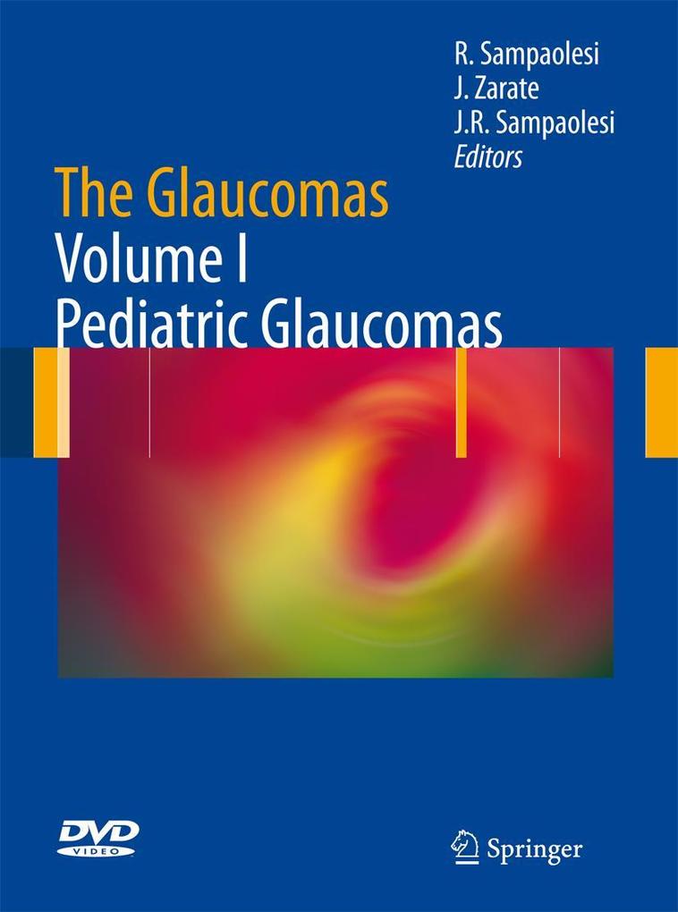 The Glaucomas