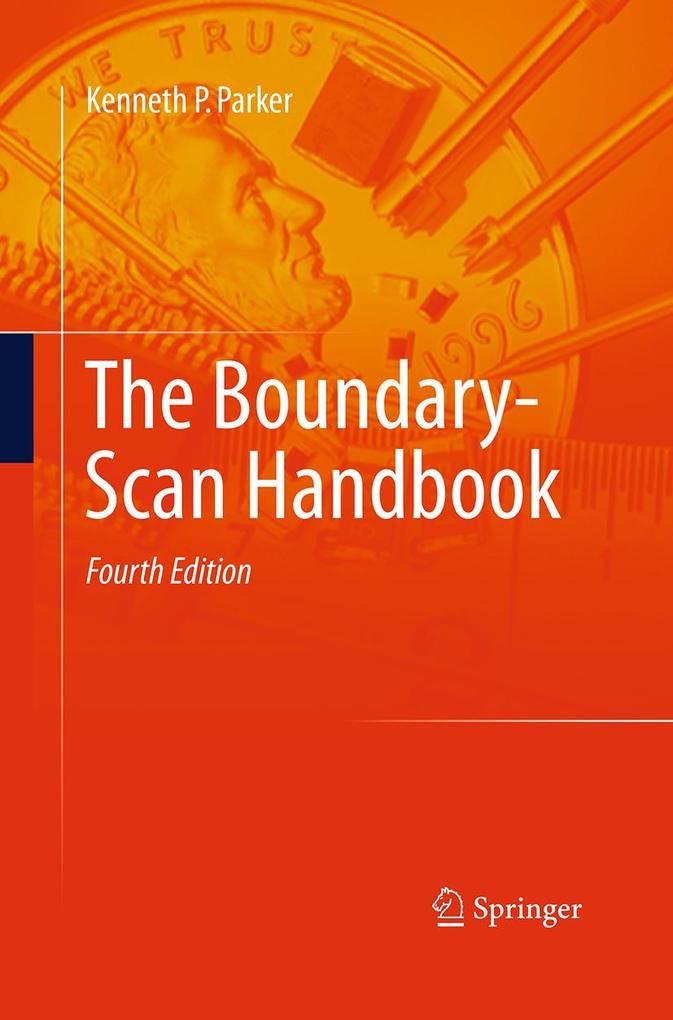 The Boundary-Scan Handbook