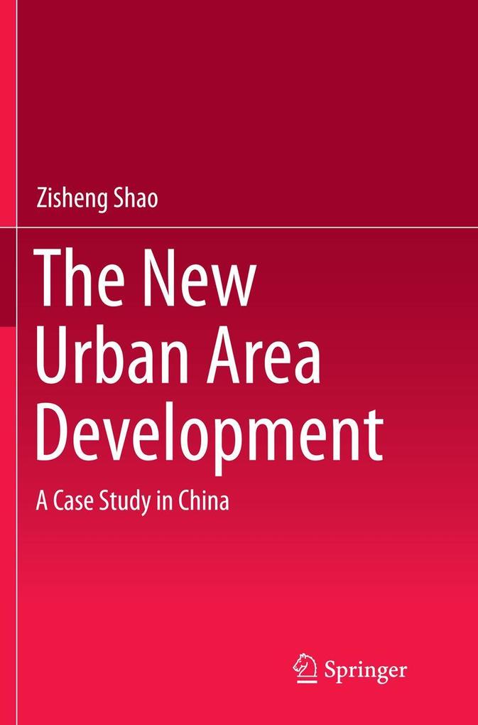 The New Urban Area Development