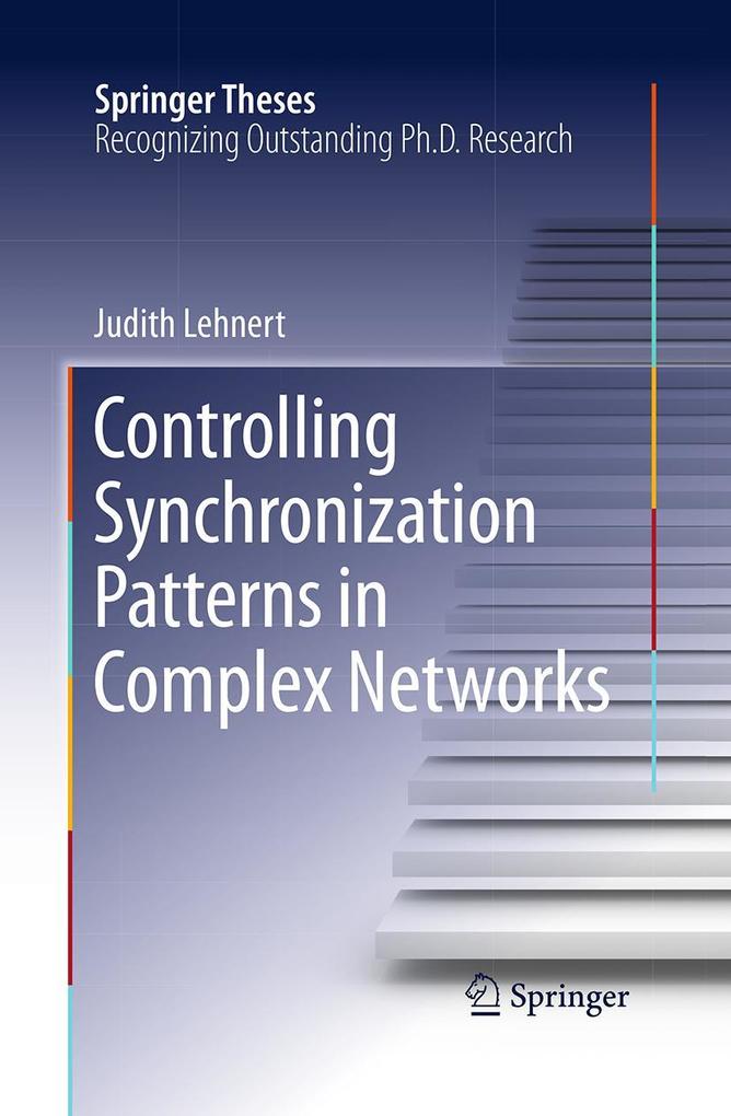 Controlling Synchronization Patterns in Complex Networks