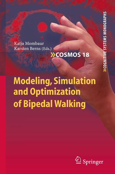 Modeling Simulation and Optimization of Bipedal Walking