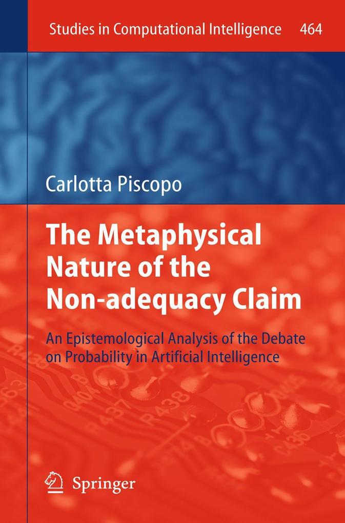 The Metaphysical Nature of the Non-adequacy Claim