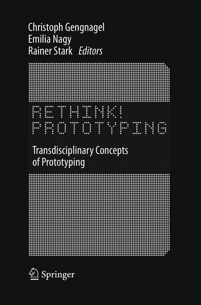 Rethink! Prototyping