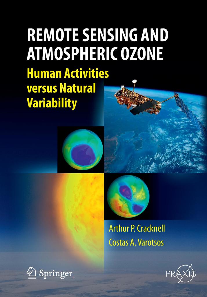 Remote Sensing and Atmospheric Ozone