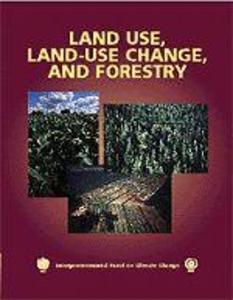 Land Use Land-Use Change and Forestry