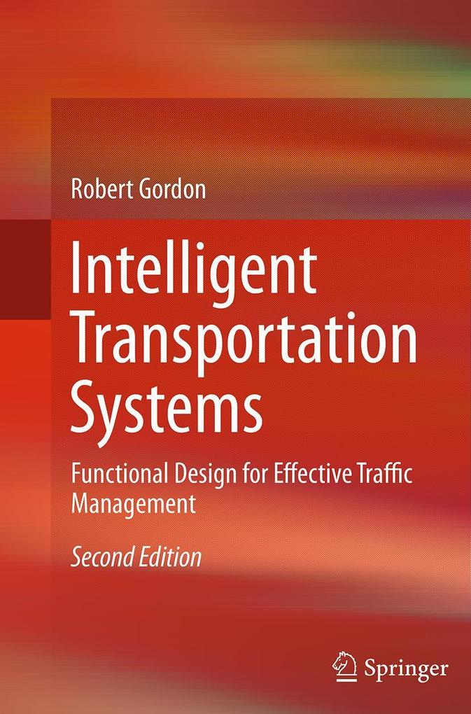Intelligent Transportation Systems