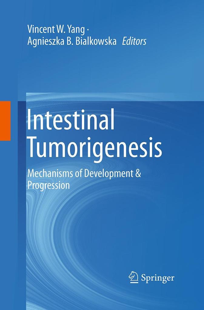 Intestinal Tumorigenesis