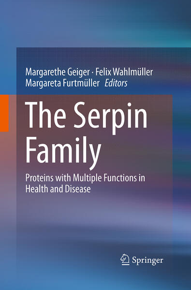 The Serpin Family