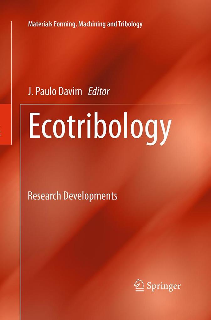 Ecotribology