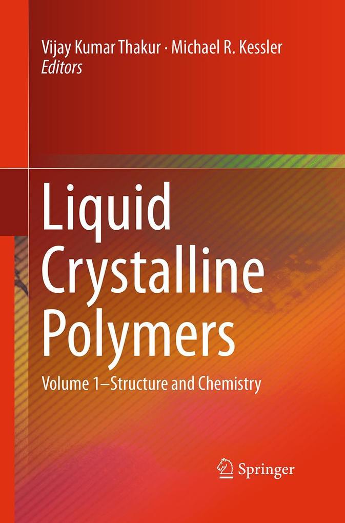Liquid Crystalline Polymers