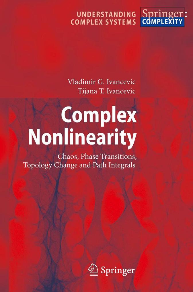Complex Nonlinearity