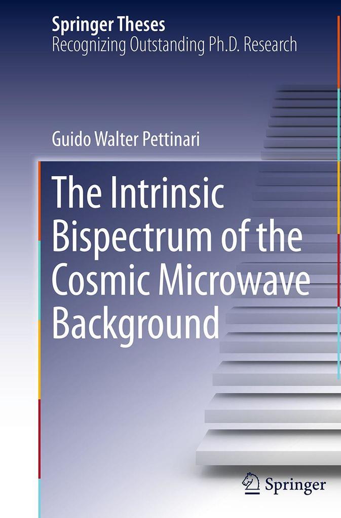 The Intrinsic Bispectrum of the Cosmic Microwave Background
