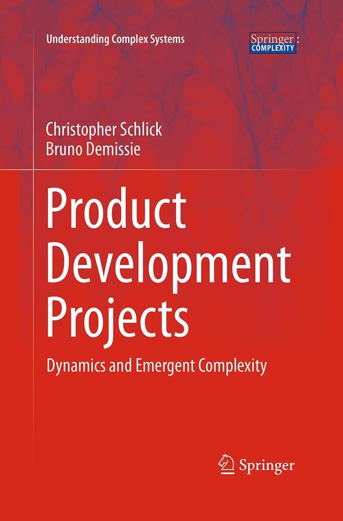 Product Development Projects