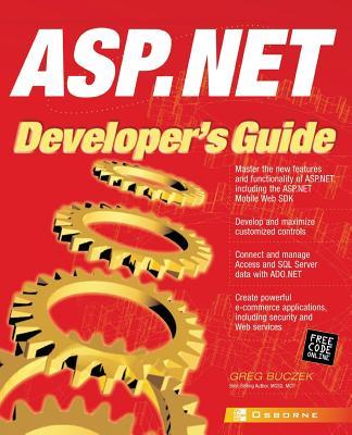 ASP.NET Developer‘s Guide