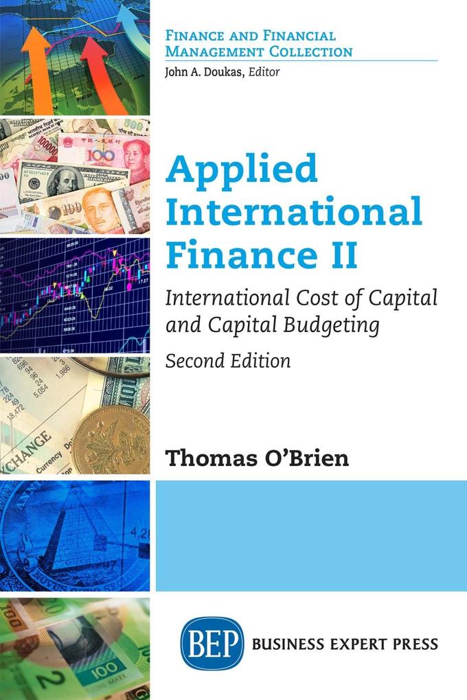 Applied International Finance II Second Edition