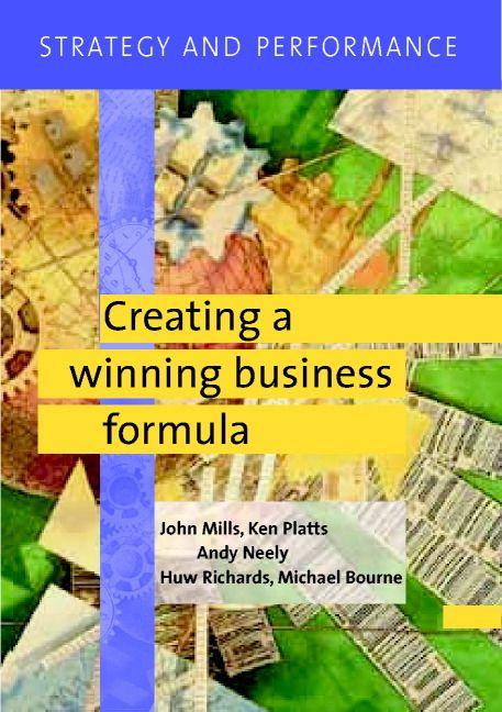 Strategy and Performance